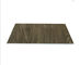 ホルムアルデヒドなしの100%に床を張る屋内紫外線上塗を施してあるビニールの木製の板