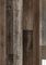 堅材のビニールのフロアーリングの板は林の堅いビニールの板のフロアーリングを調整しました