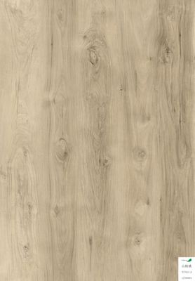 Topfloorの贅沢なビニールのタイルの板、贅沢なビニールの木製のフロアーリング