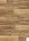 健康で緩い位置の贅沢なビニールの板の防水耐久の木穀物